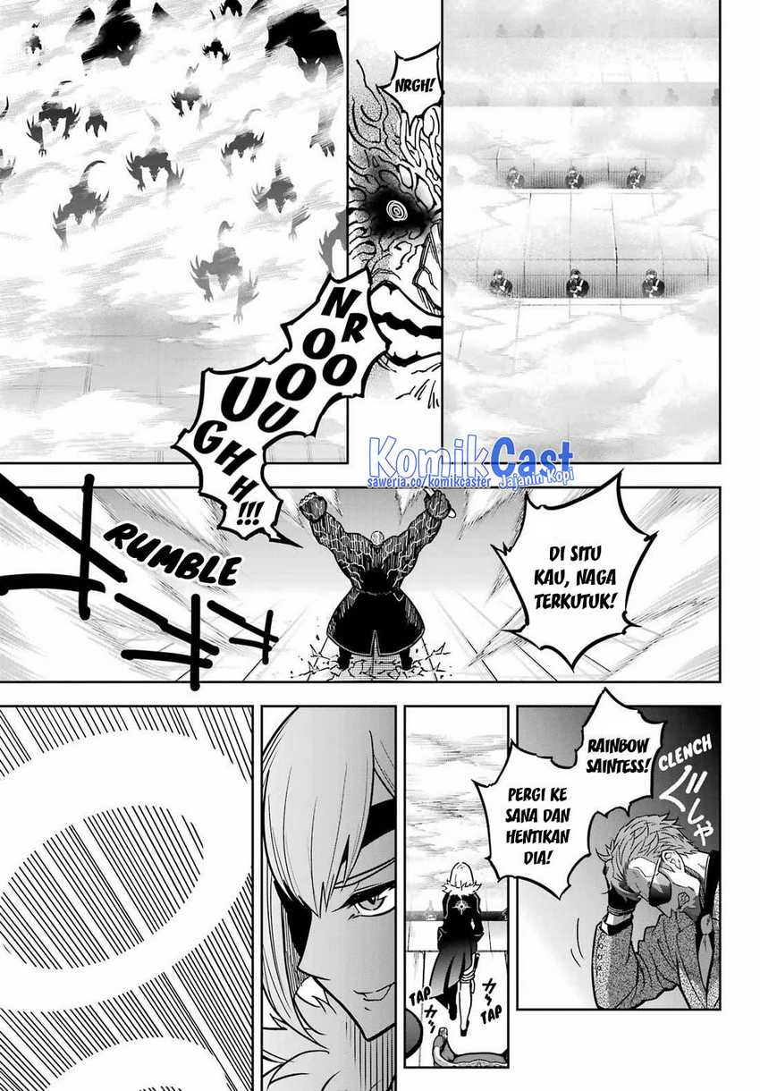 Ragna Crimson Chapter 82 - halaman 16