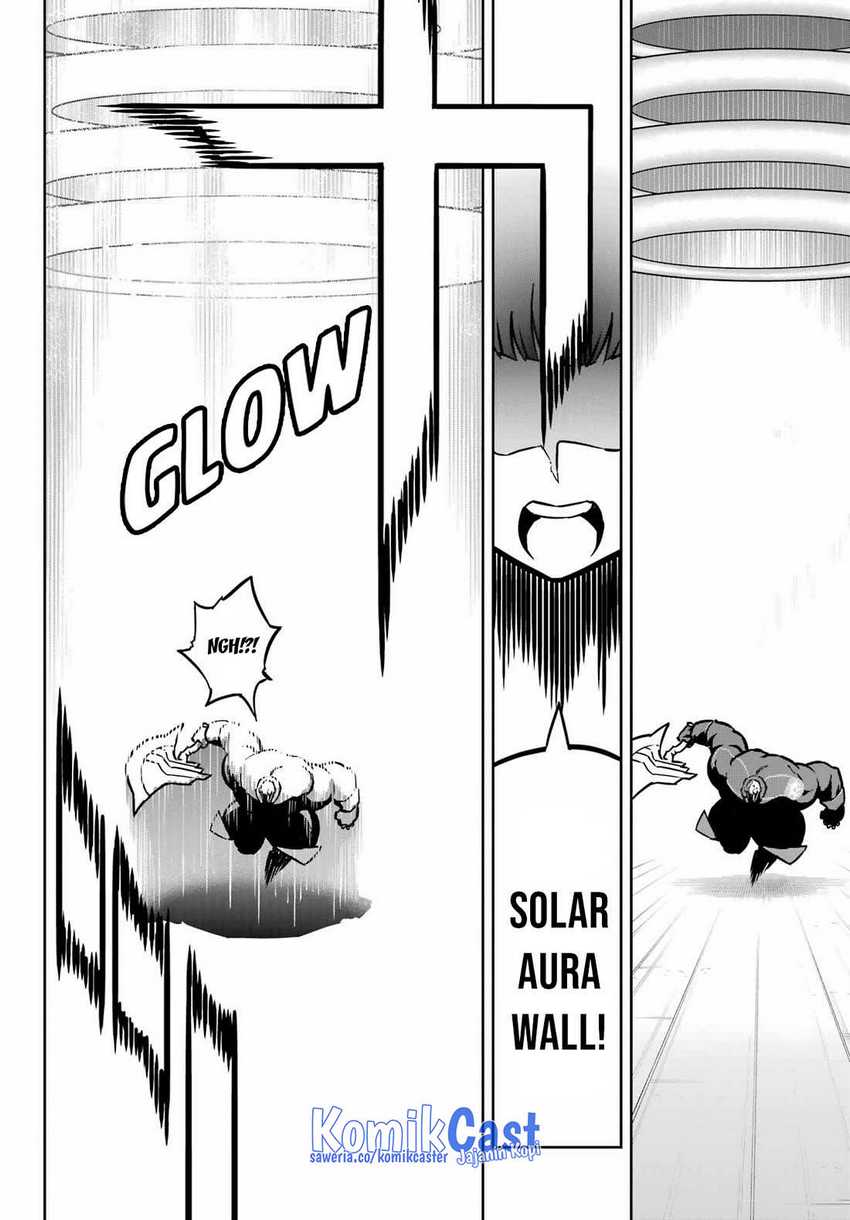 Ragna Crimson Chapter 82 - halaman 17