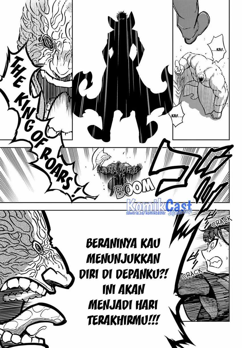 Ragna Crimson Chapter 82 - halaman 20