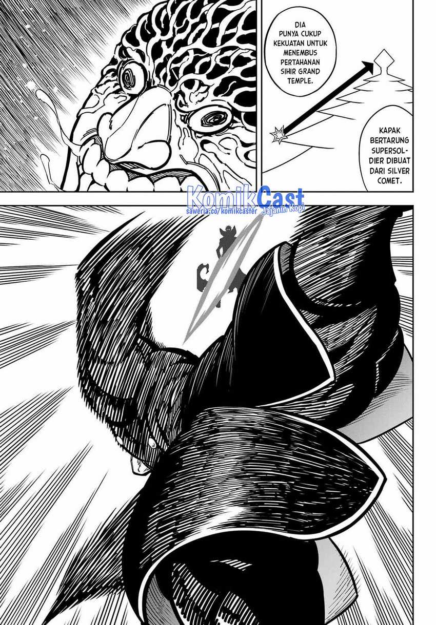 Ragna Crimson Chapter 82 - halaman 22
