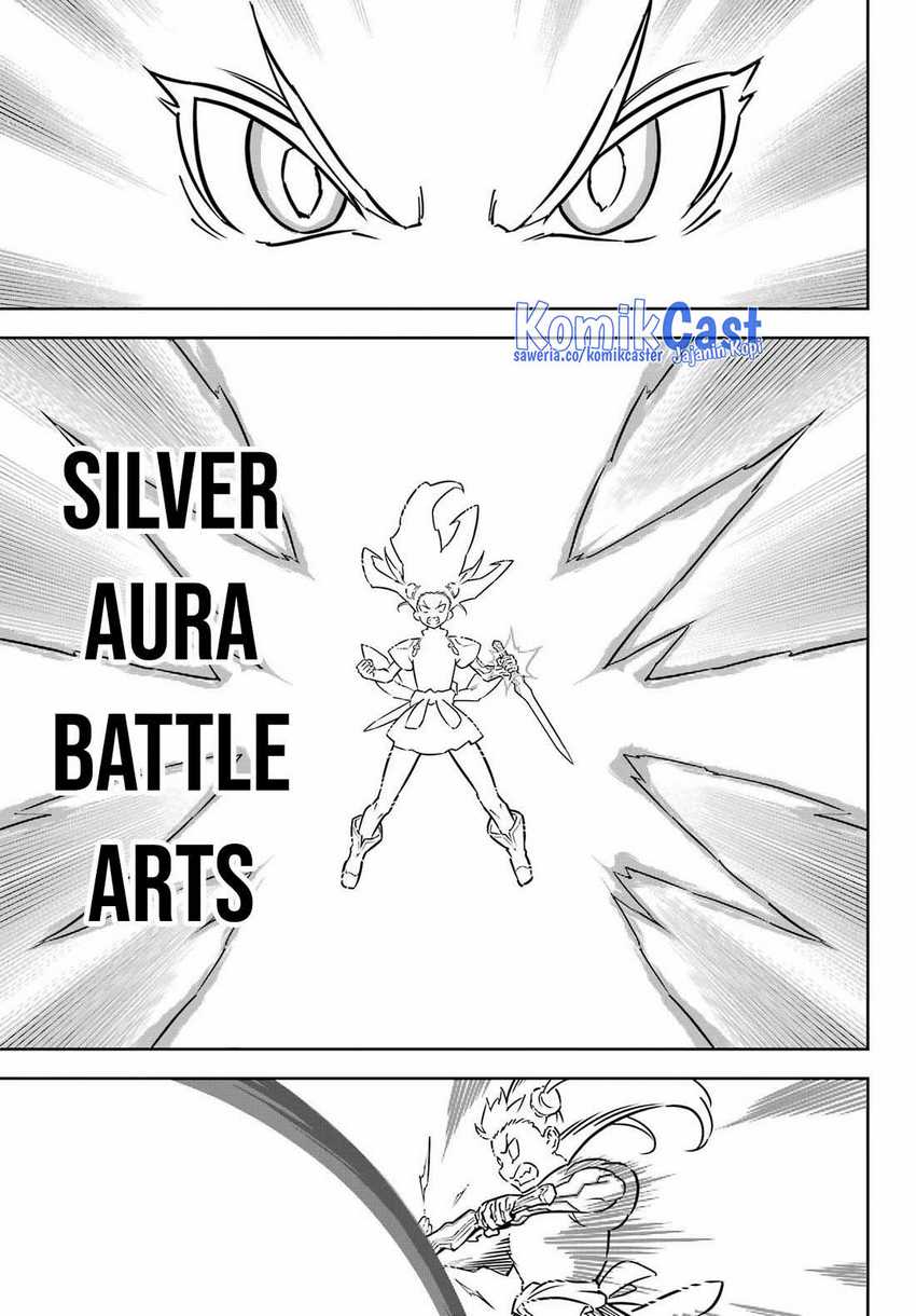 Ragna Crimson Chapter 82 - halaman 24