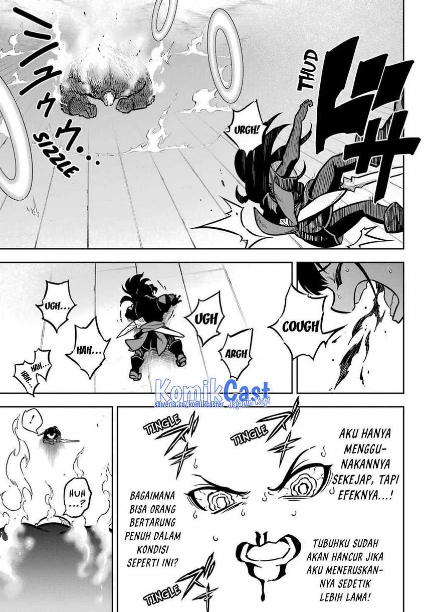 Ragna Crimson Chapter 82 - halaman 26
