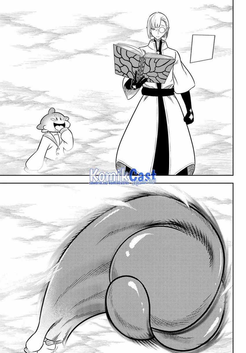 Ragna Crimson Chapter 82 - halaman 32