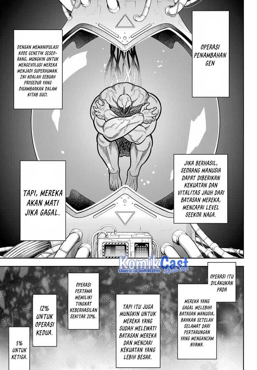 Ragna Crimson Chapter 82 - halaman 4