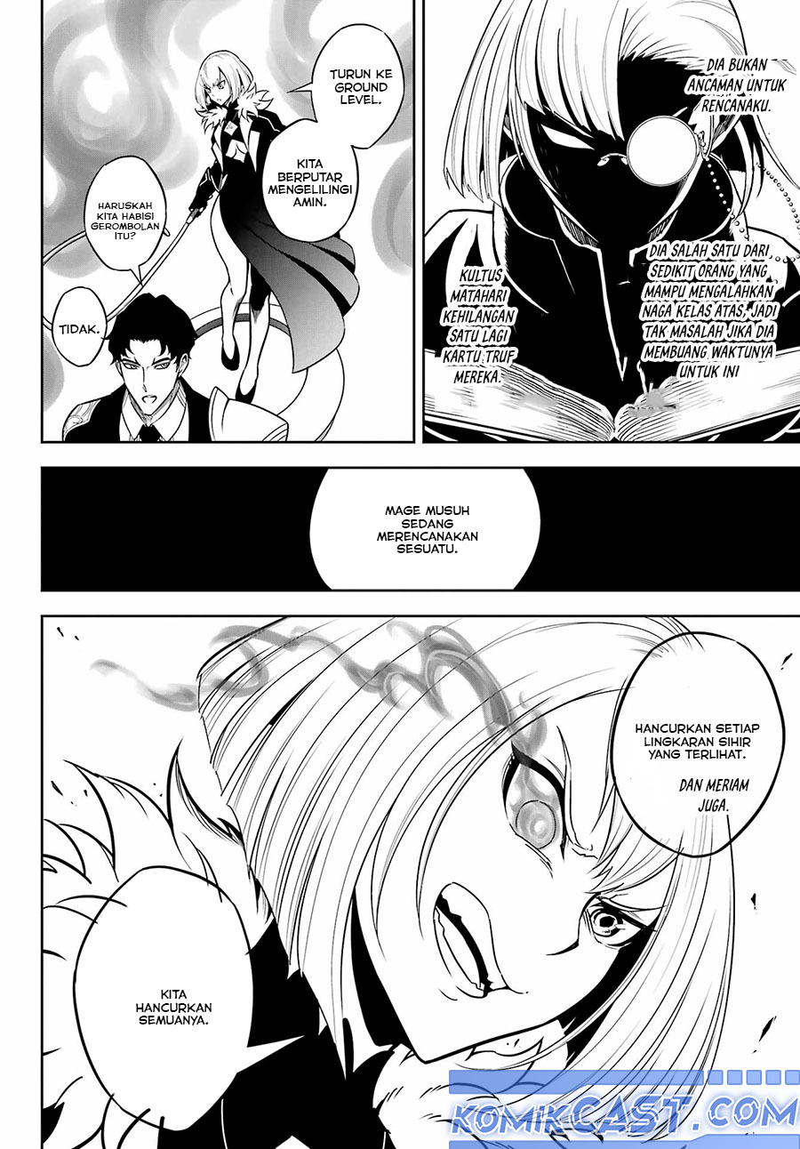 Ragna Crimson Chapter 83 - halaman 17