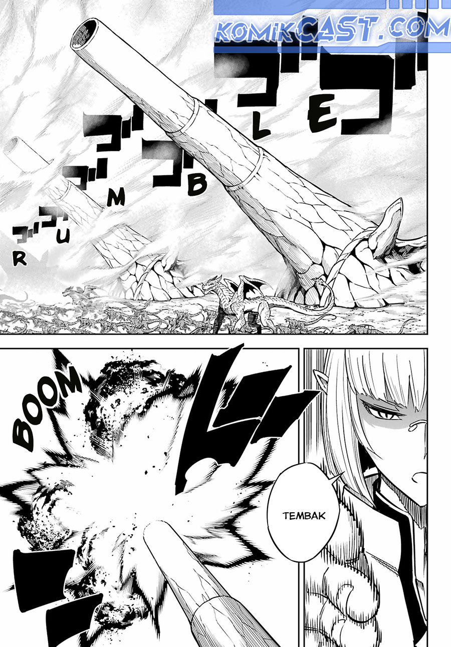 Ragna Crimson Chapter 83 - halaman 5