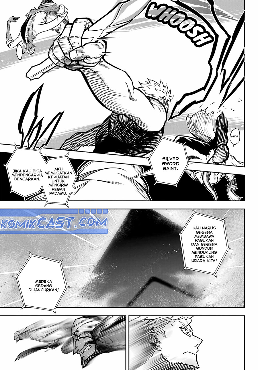 Ragna Crimson Chapter 84 - halaman 3