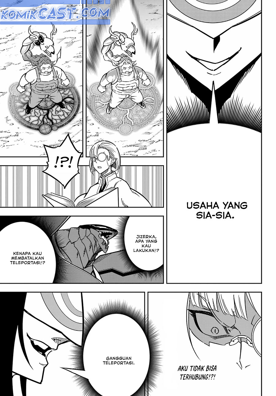 Ragna Crimson Chapter 85 - halaman 13