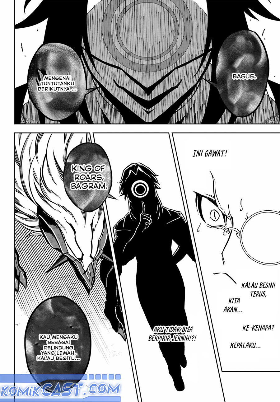 Ragna Crimson Chapter 85 - halaman 26