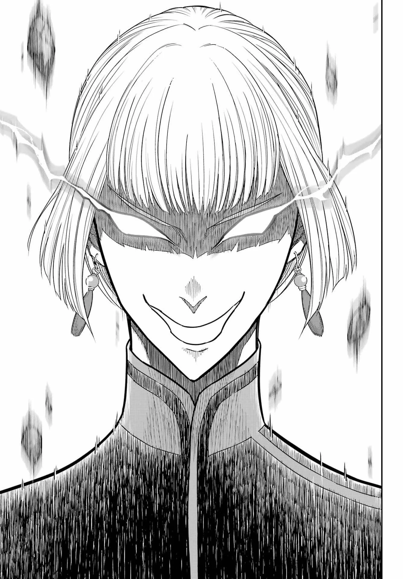 Ragna Crimson Chapter 86 - halaman 10