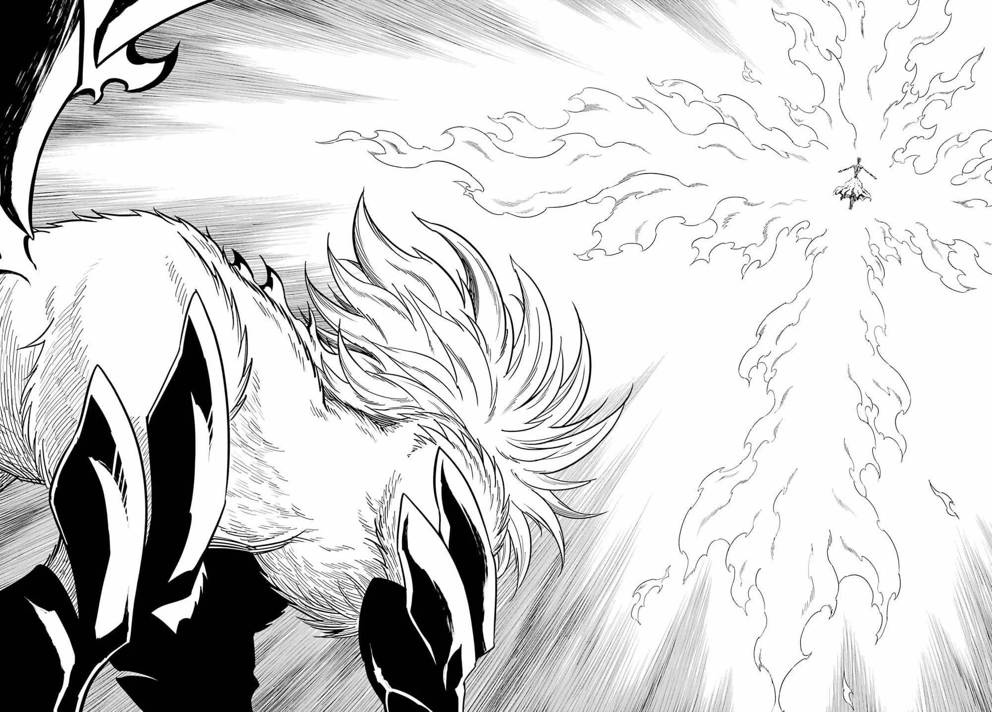 Ragna Crimson Chapter 86 - halaman 4