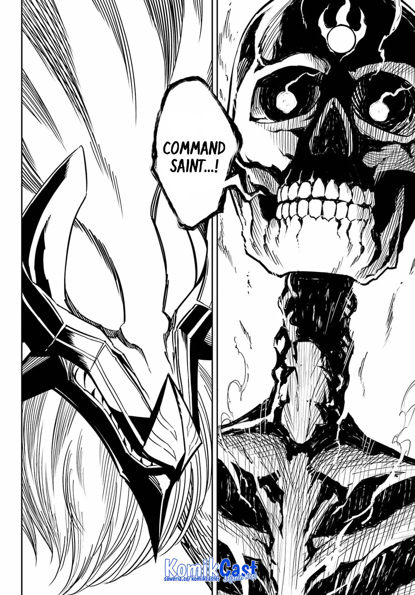 Ragna Crimson Chapter 86 - halaman 5