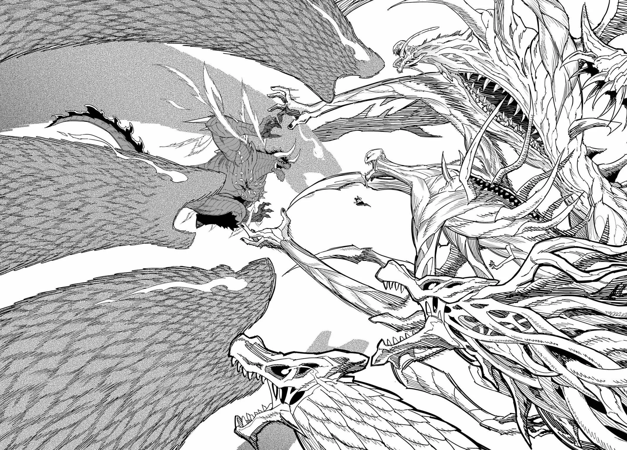 Ragna Crimson Chapter 87 - halaman 14