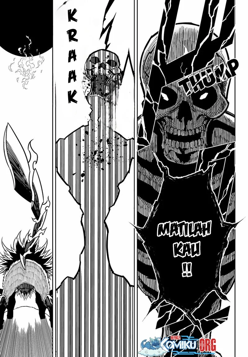Ragna Crimson Chapter 88 - halaman 13