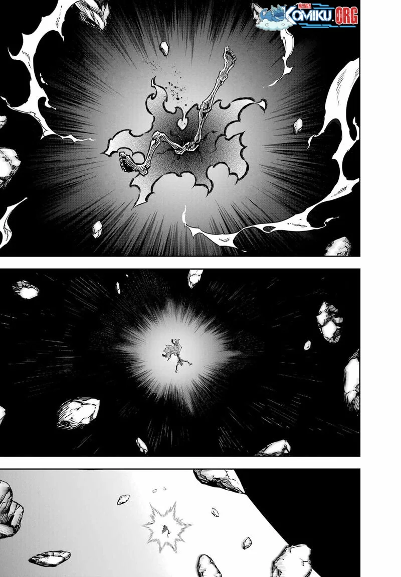 Ragna Crimson Chapter 88 - halaman 14