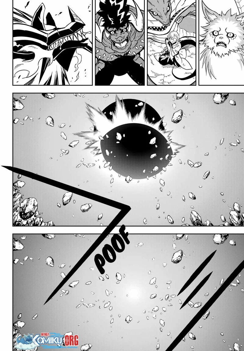 Ragna Crimson Chapter 88 - halaman 20