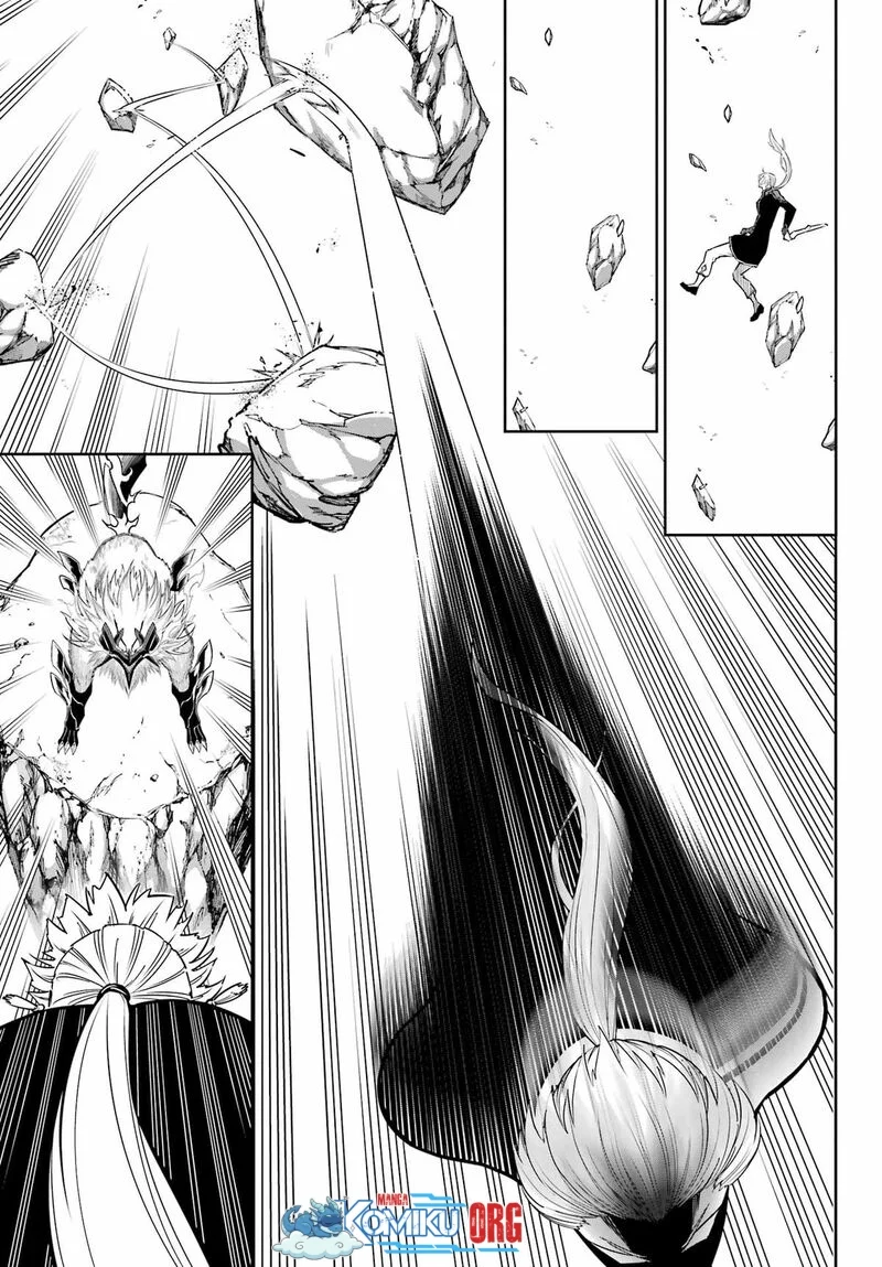 Ragna Crimson Chapter 88 - halaman 23