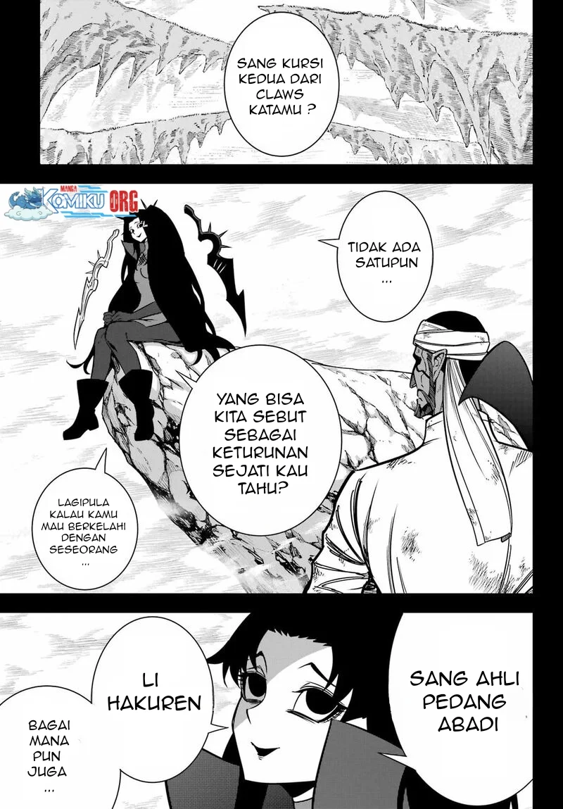 Ragna Crimson Chapter 88 - halaman 26