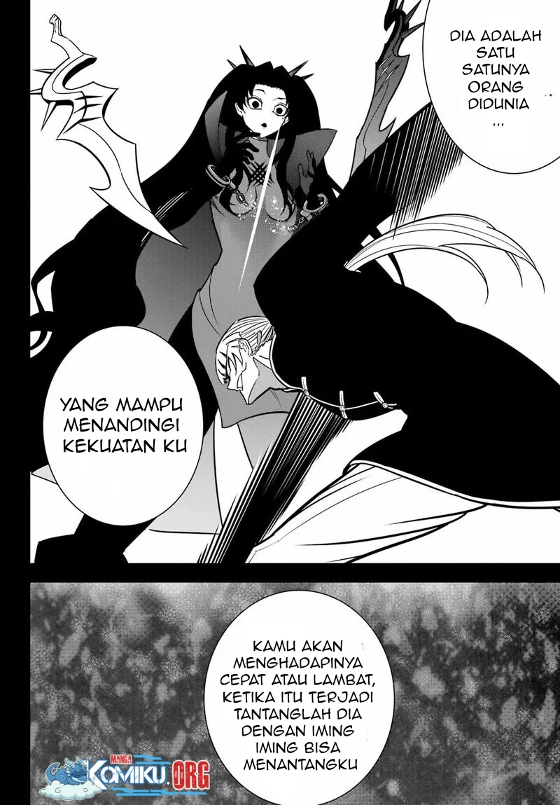 Ragna Crimson Chapter 88 - halaman 27