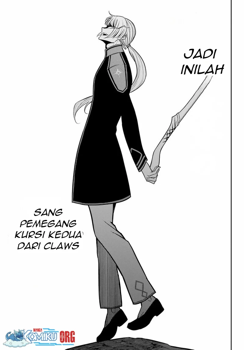 Ragna Crimson Chapter 88 - halaman 28