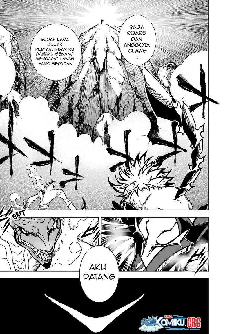 Ragna Crimson Chapter 88 - halaman 29