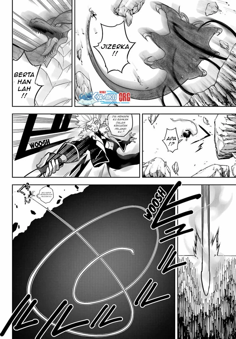Ragna Crimson Chapter 88 - halaman 3