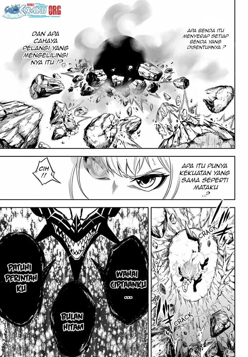 Ragna Crimson Chapter 88 - halaman 4