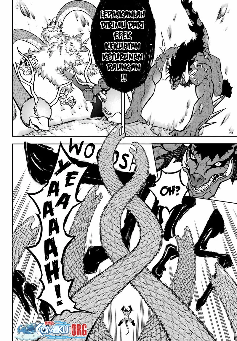 Ragna Crimson Chapter 88 - halaman 5
