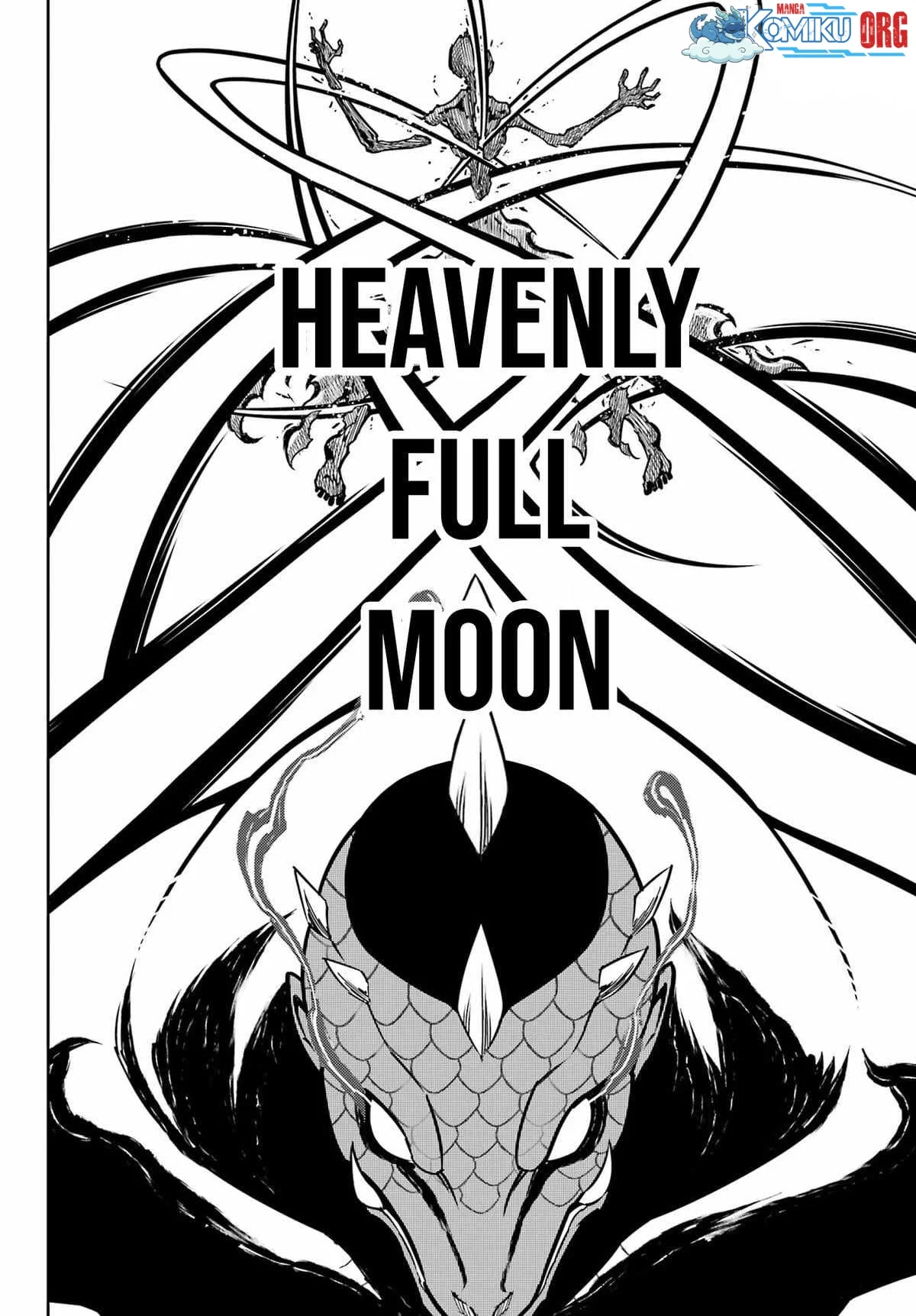 Ragna Crimson Chapter 89 - halaman 18