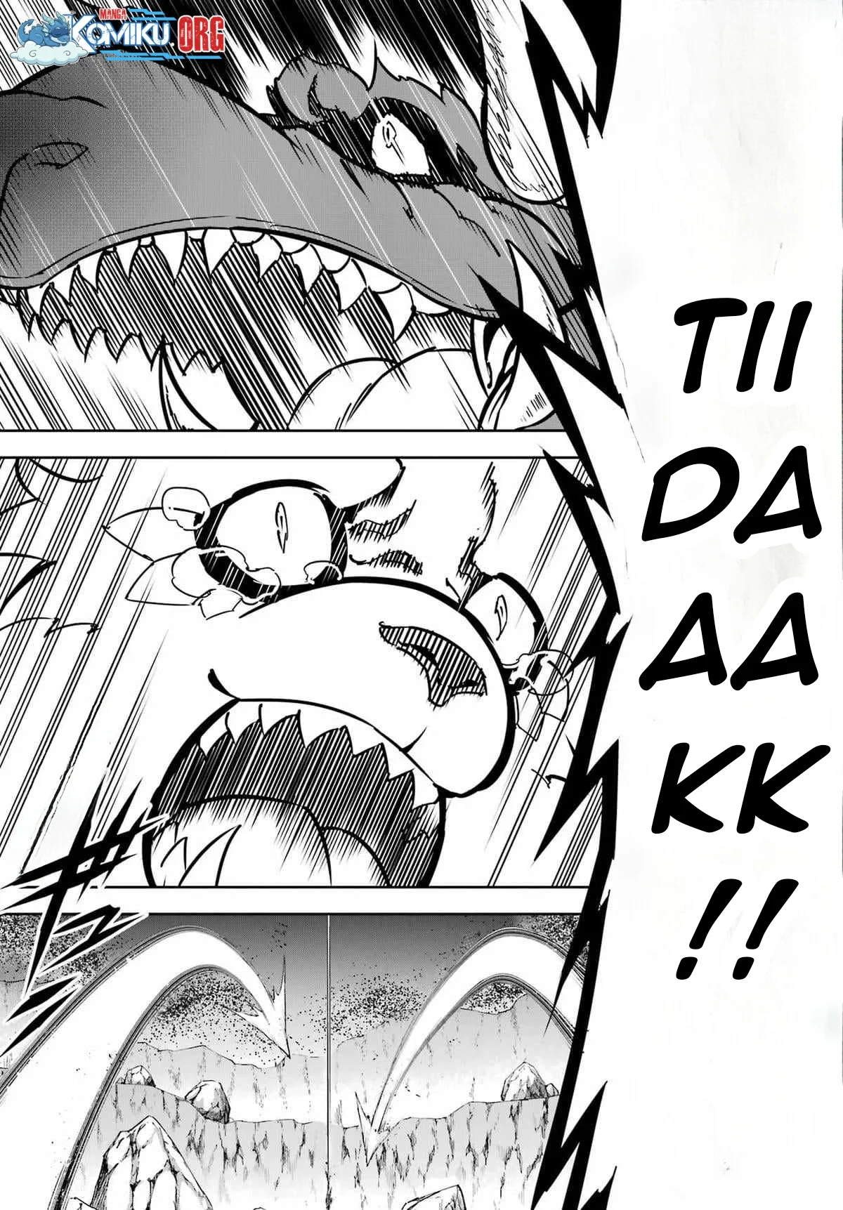 Ragna Crimson Chapter 89 - halaman 22