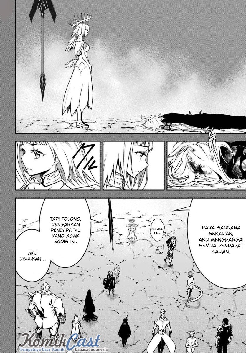 Ragna Crimson Chapter 9 - halaman 19