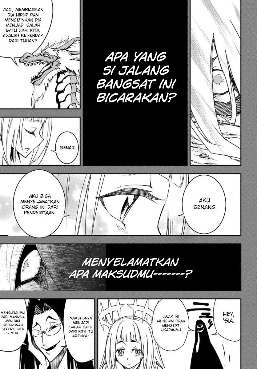 Ragna Crimson Chapter 9 - halaman 24