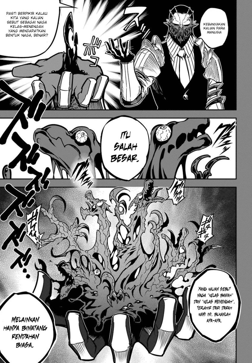 Ragna Crimson Chapter 9 - halaman 26