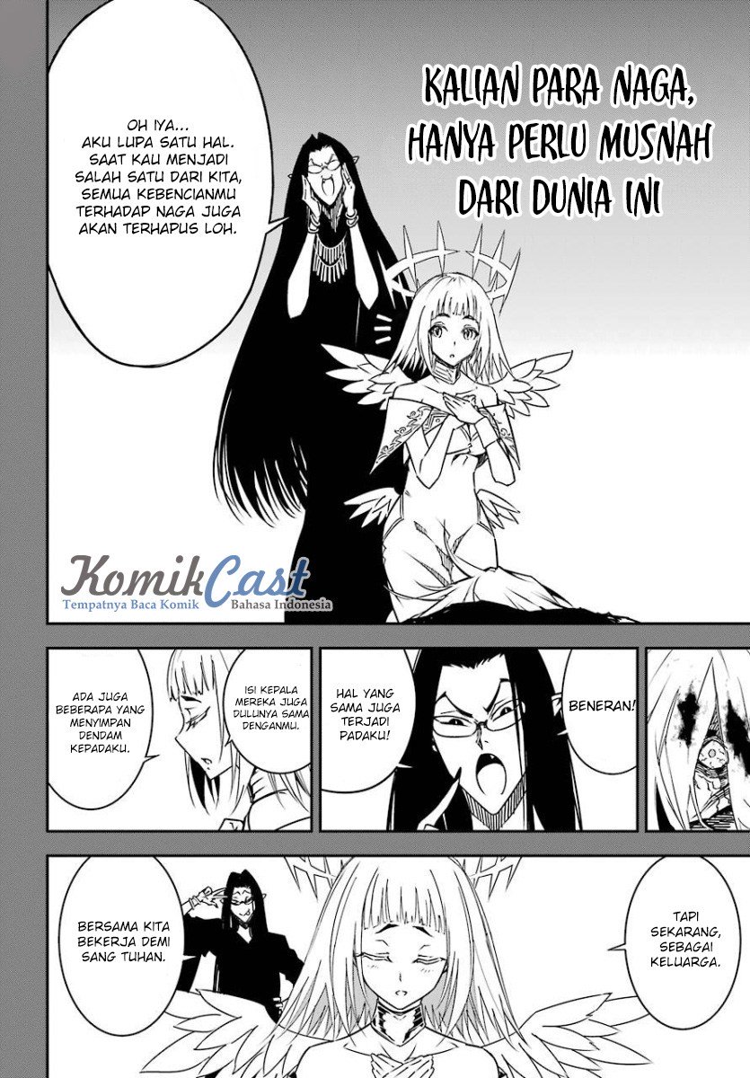 Ragna Crimson Chapter 9 - halaman 29