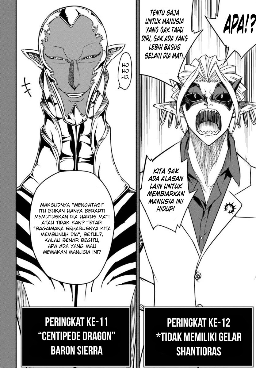 Ragna Crimson Chapter 9 - halaman 8