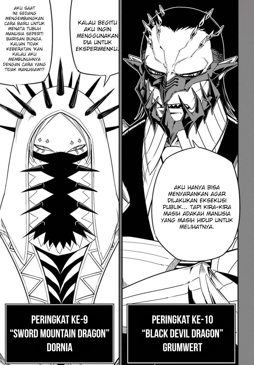 Ragna Crimson Chapter 9 - halaman 9