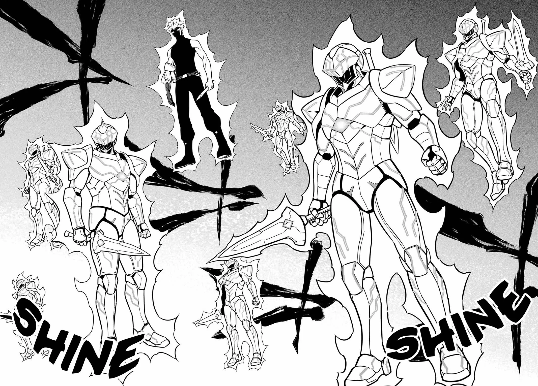 Ragna Crimson Chapter 90 - halaman 15