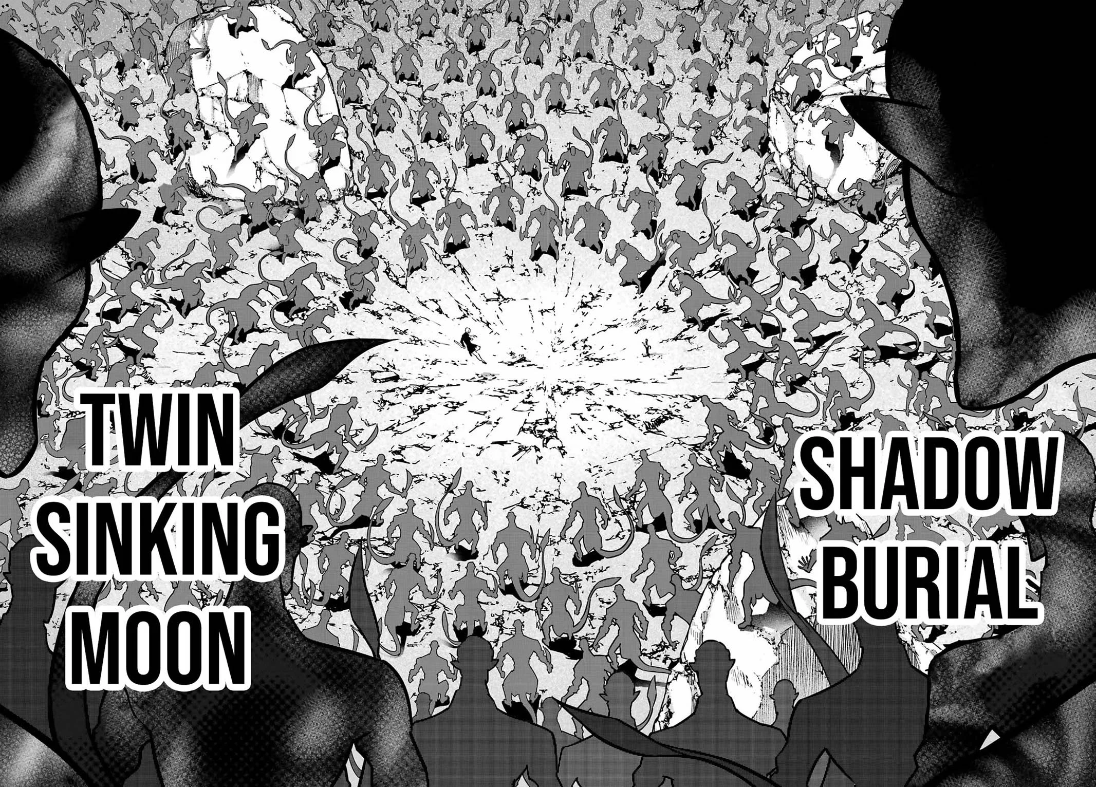 Ragna Crimson Chapter 90 - halaman 27