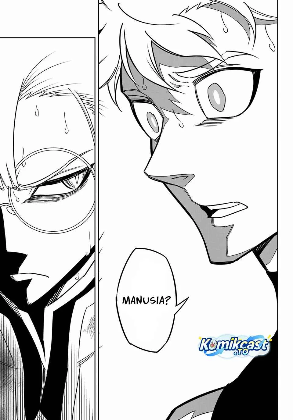 Ragna Crimson Chapter 91 - halaman 24