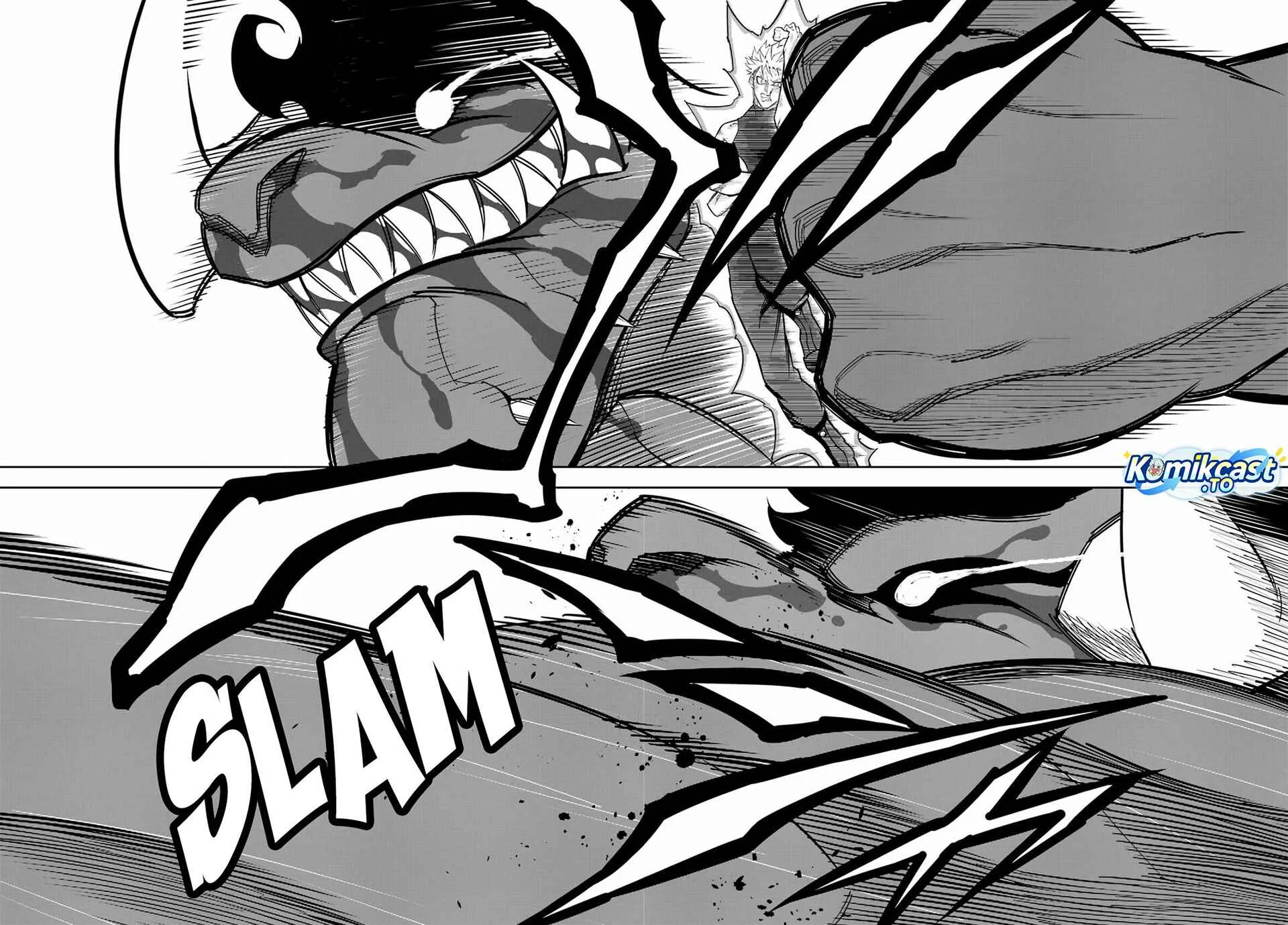 Ragna Crimson Chapter 92 - halaman 18
