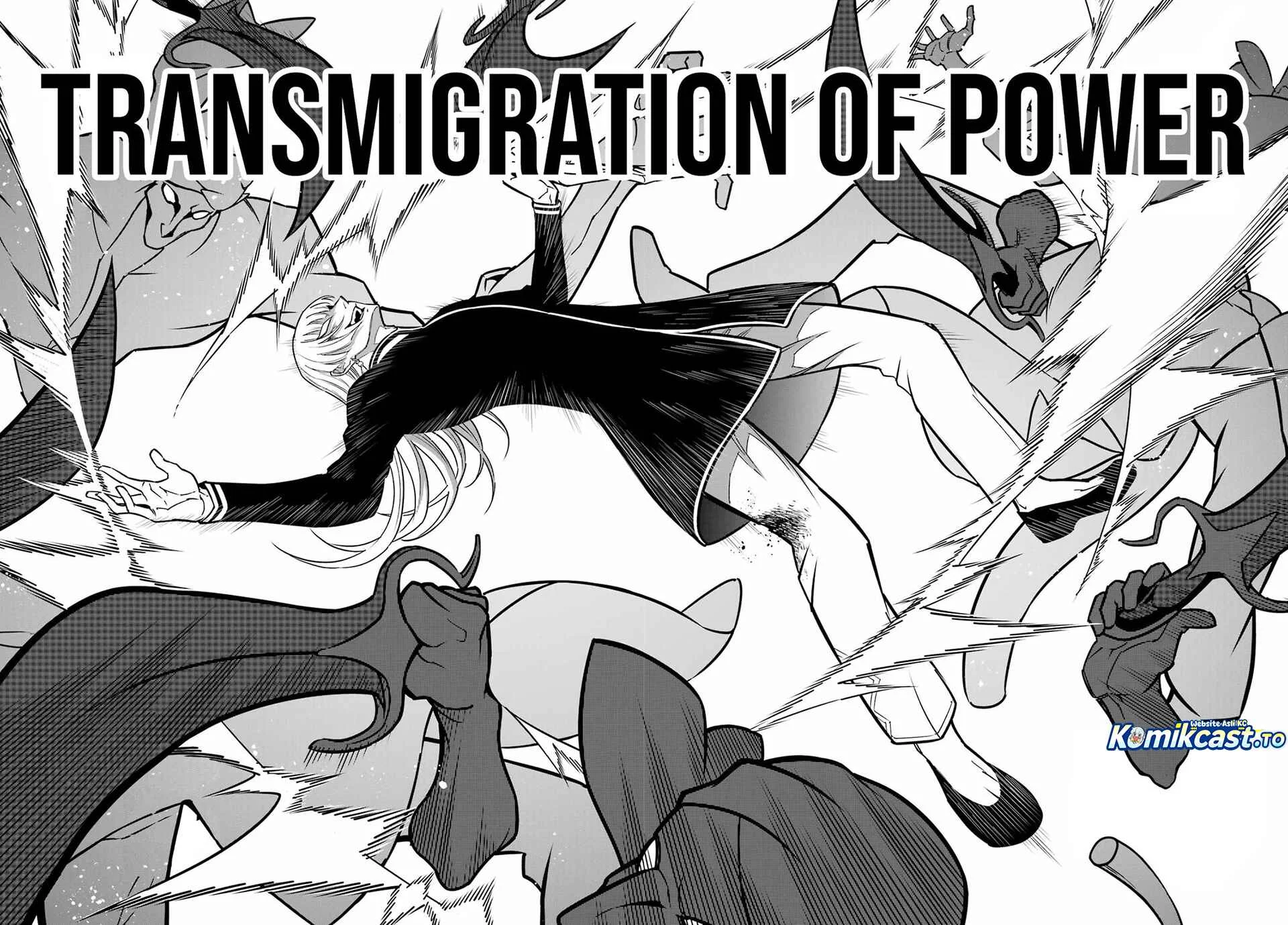 Ragna Crimson Chapter 92 - halaman 27