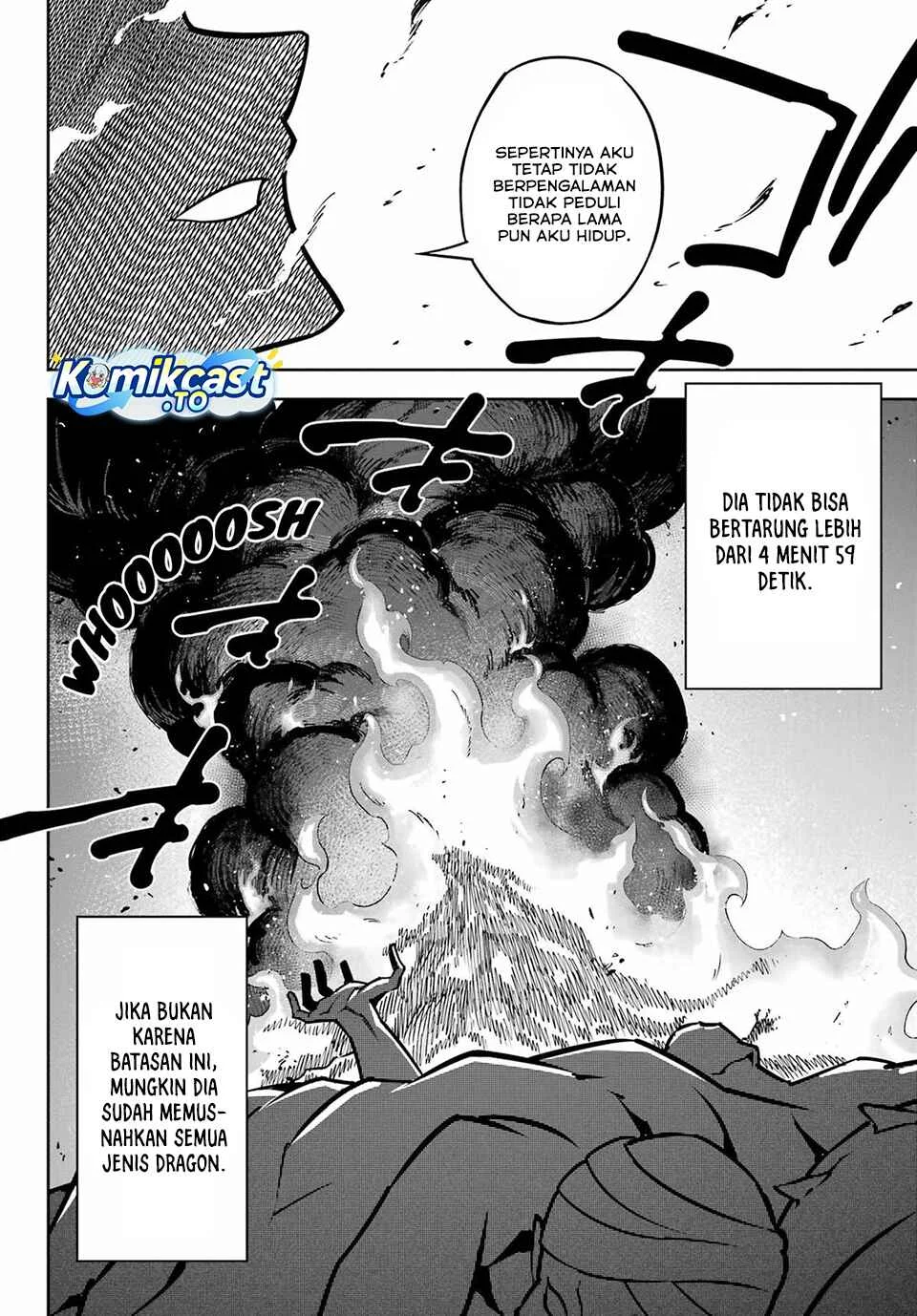 Ragna Crimson Chapter 92 - halaman 32