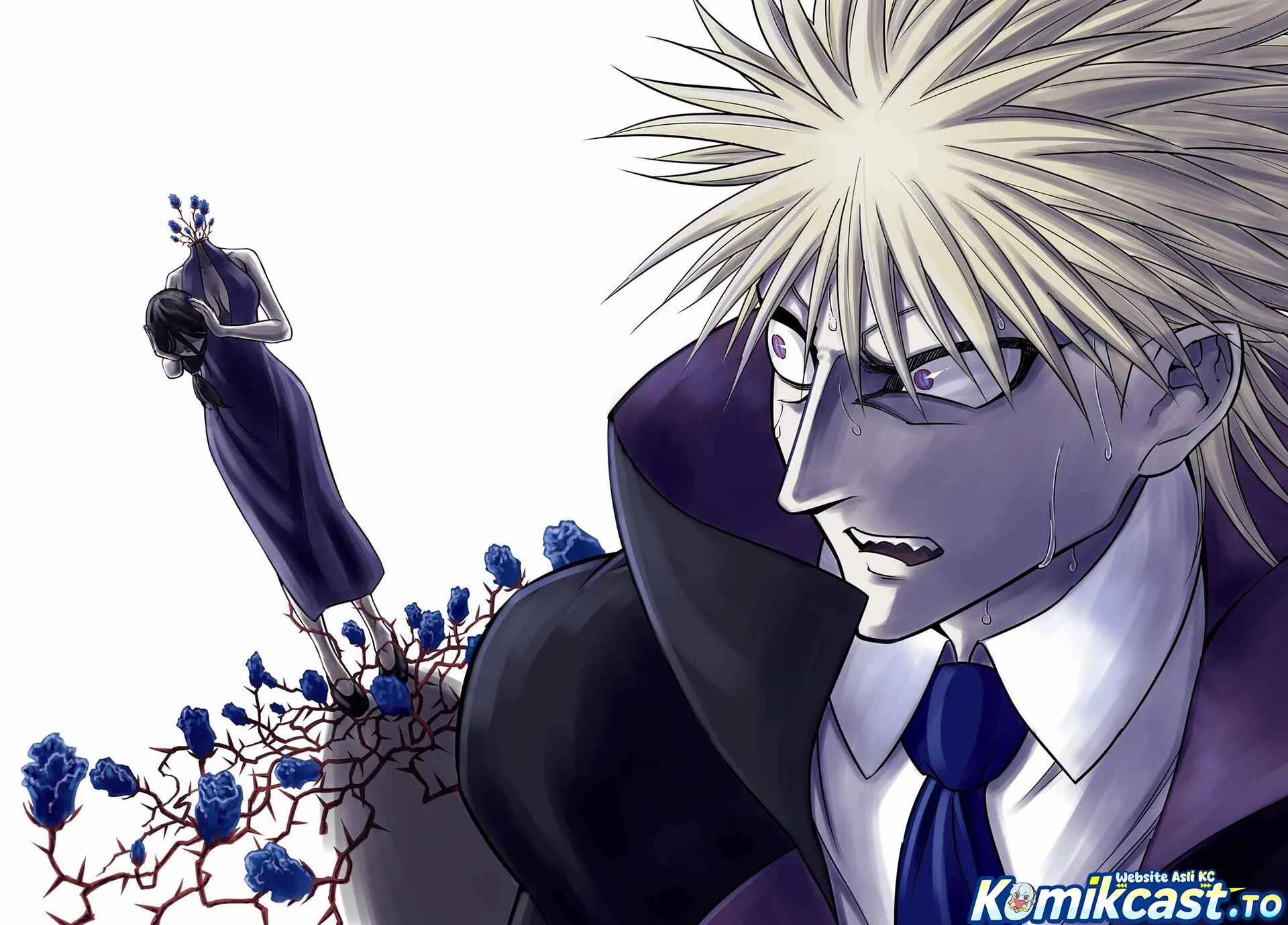 Ragna Crimson Chapter 93 - halaman 17