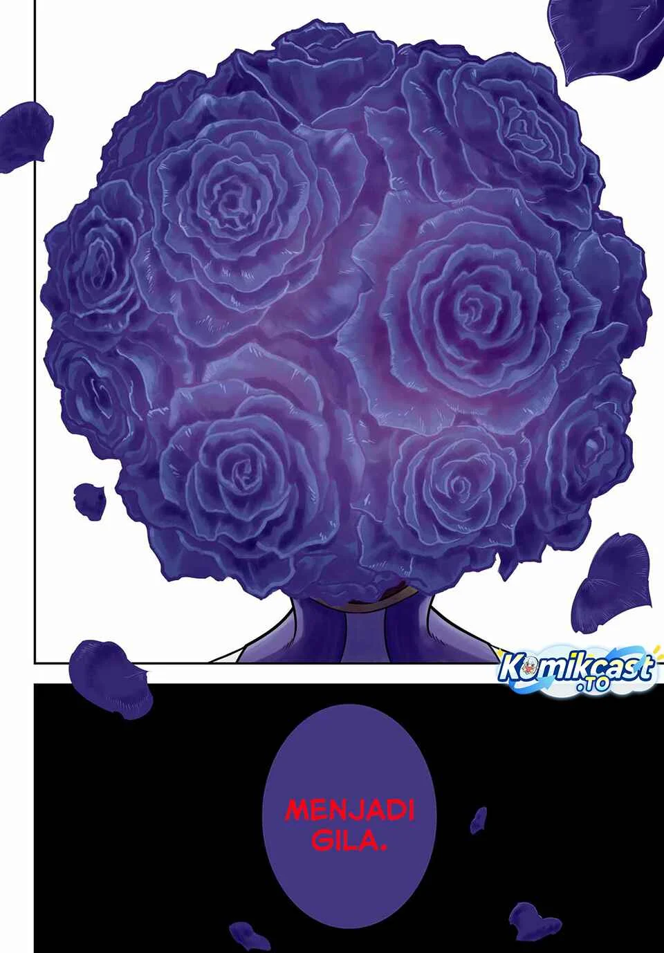 Ragna Crimson Chapter 93 - halaman 18