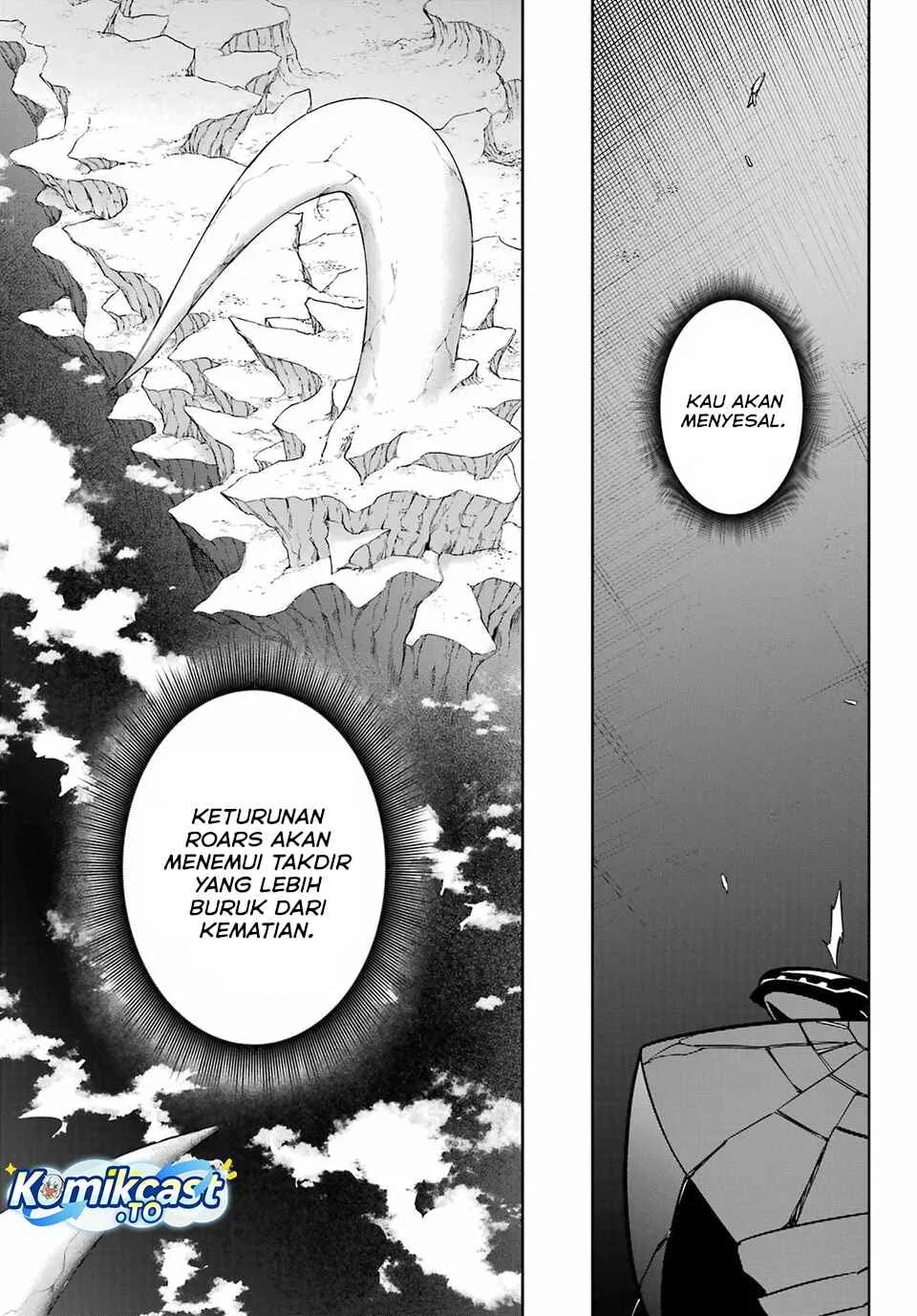 Ragna Crimson Chapter 93 - halaman 4