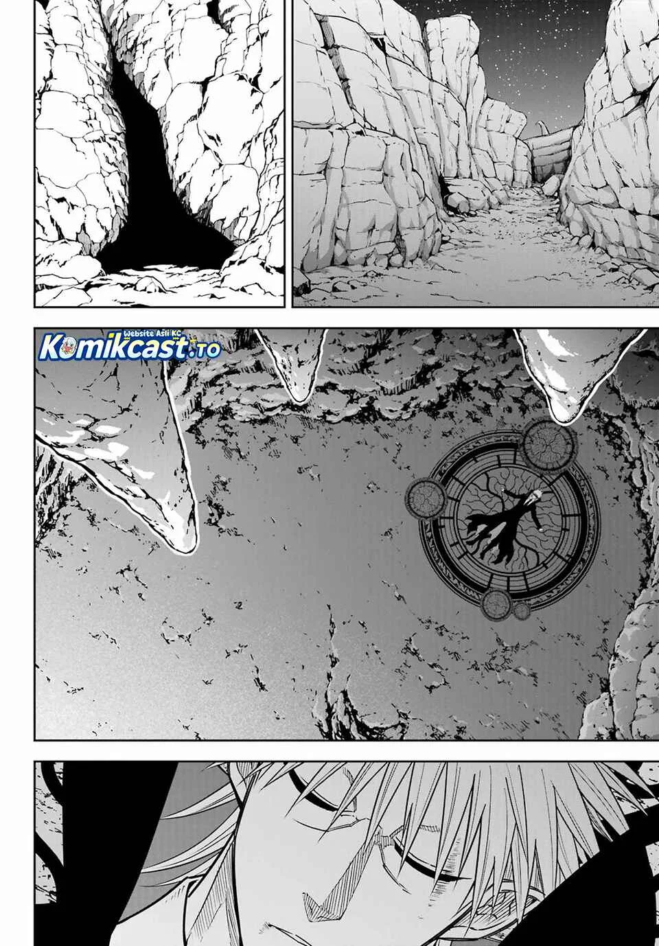 Ragna Crimson Chapter 93 - halaman 5