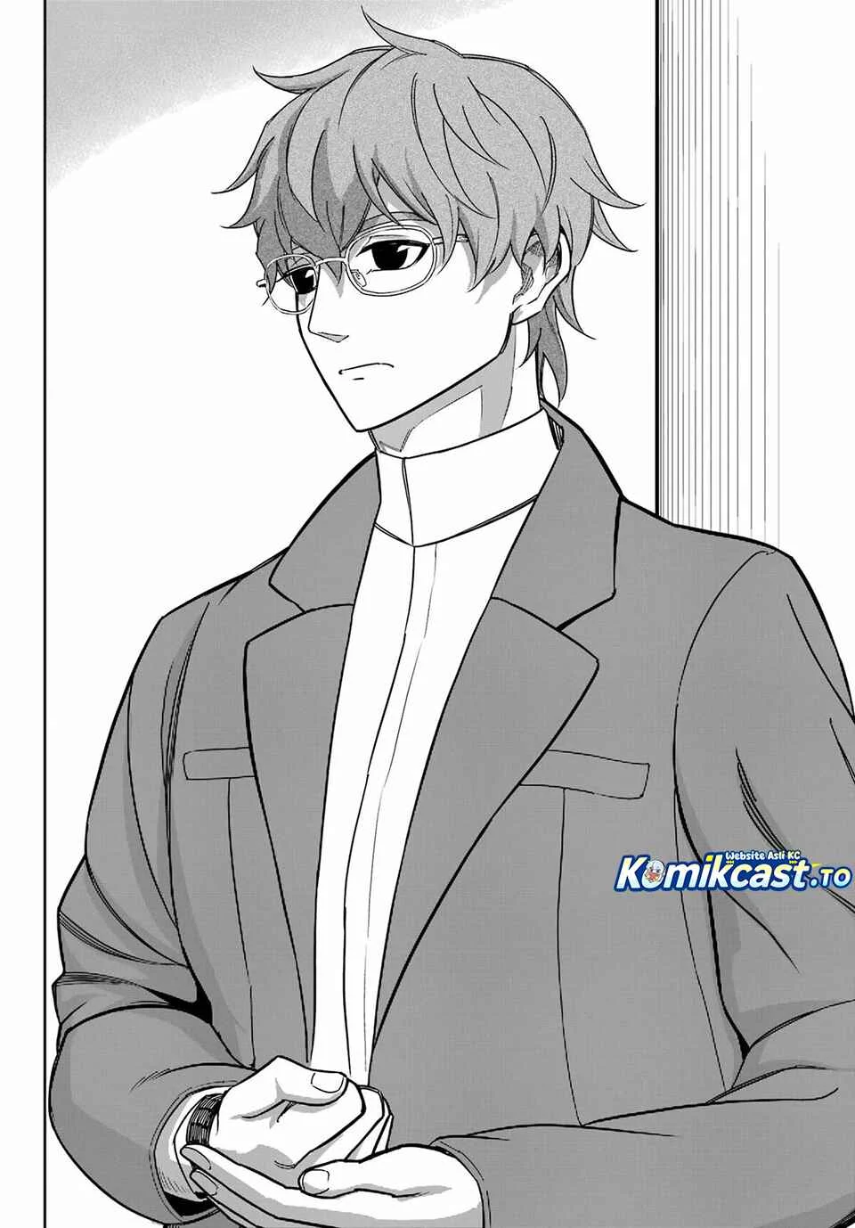 Ragna Crimson Chapter 93 - halaman 7