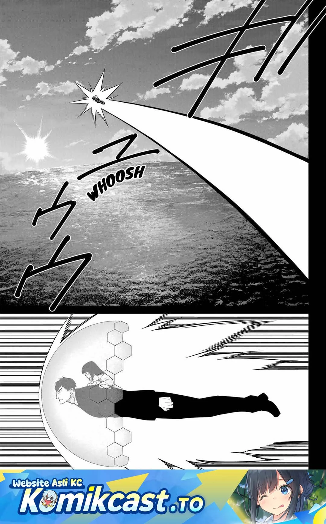 Ragna Crimson Chapter 94 - halaman 2