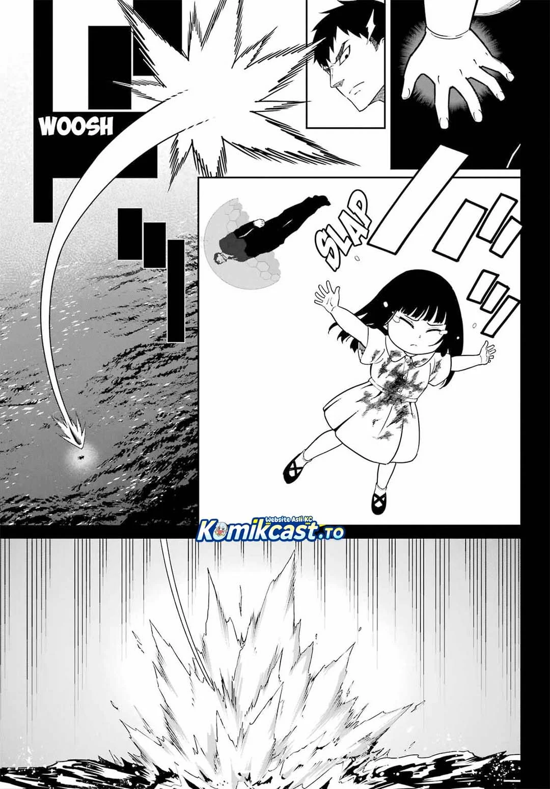 Ragna Crimson Chapter 94 - halaman 4