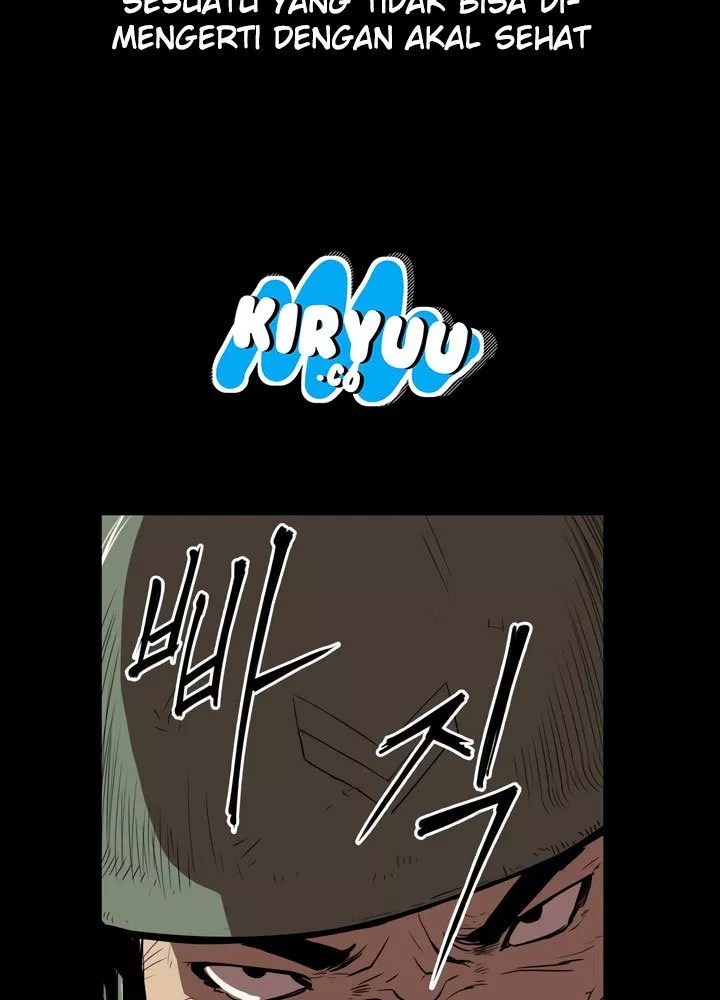 Raid Chapter 0 - halaman 11